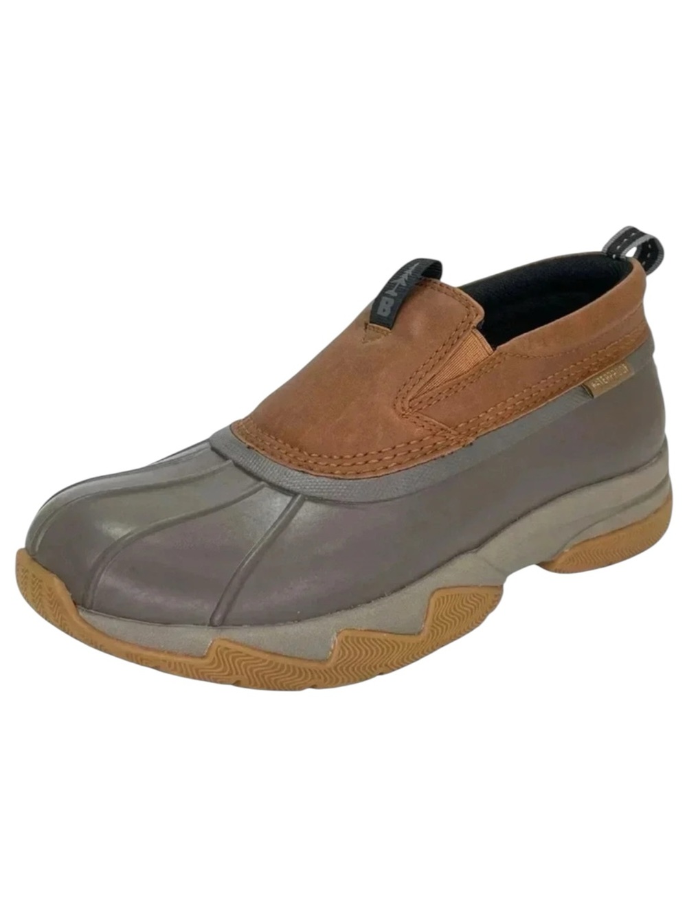 G.H. Bass Field Waterproof Low Top Duck Boot Womens Size 6M